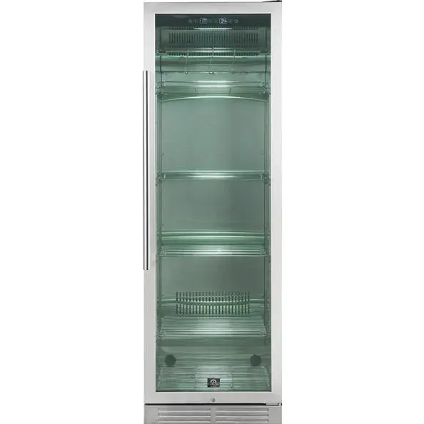 24-Inch Freestanding Dry-Aging Refrigerator – 14.66 Cu Ft Ffsda6833-24 1
