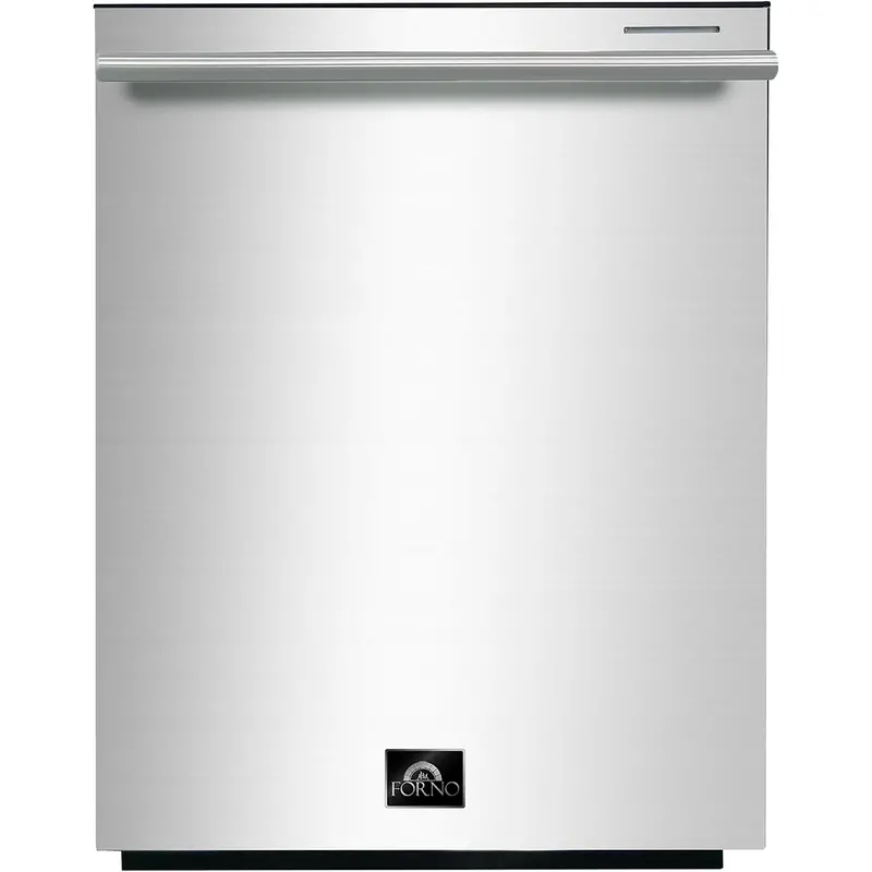 24-Inch Fully Integrated Dishwasher With Stainless Steel Tub – Fdwbi8067-24S 1