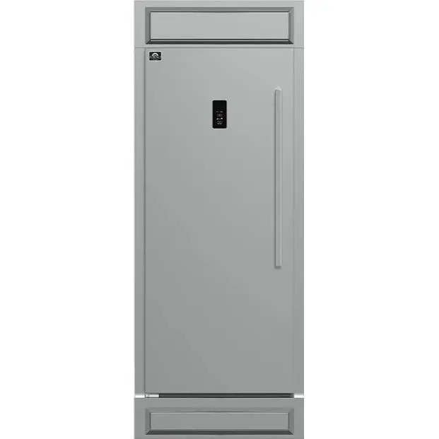 32-Inch Upright Freezer – 14 Cu Ft, Left-Hinge Ffffd1738-32Lmg 1
