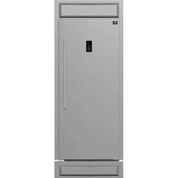 32-Inch Upright Freezer – 14 Cu Ft, Right-Hinge Ffffd1738-32Rmg 1