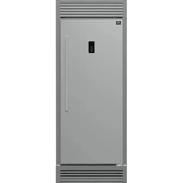 32-Inch Upright Freezer – 14 Cu Ft, Right-Hinge Ffffd1738-32Rsg 1