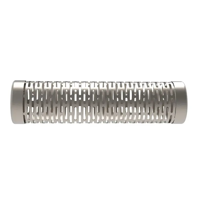 A-Maze-N 9-Inch Tube Smoker For Cold & Hot Smoking 1