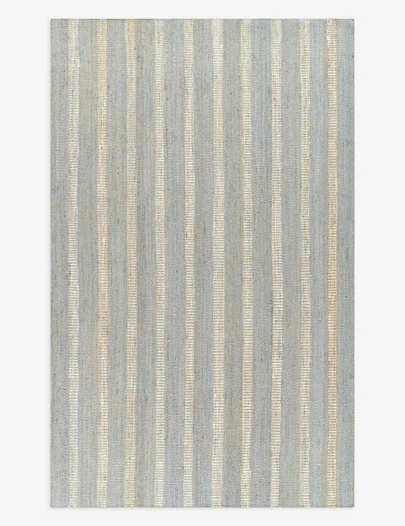 Antonella Natural Jute Rug – Handwoven Texture For Any Space 1