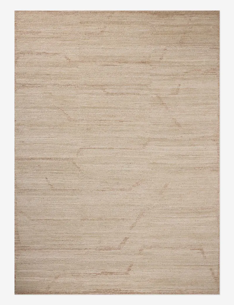 Asaiah Hand-Knotted Wool Rug – Premium Craftsmanship 1