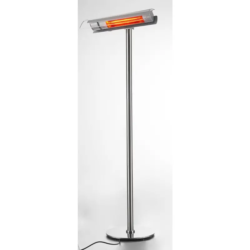 Aura Patio Plus Freestanding Propane Patio Heater 1