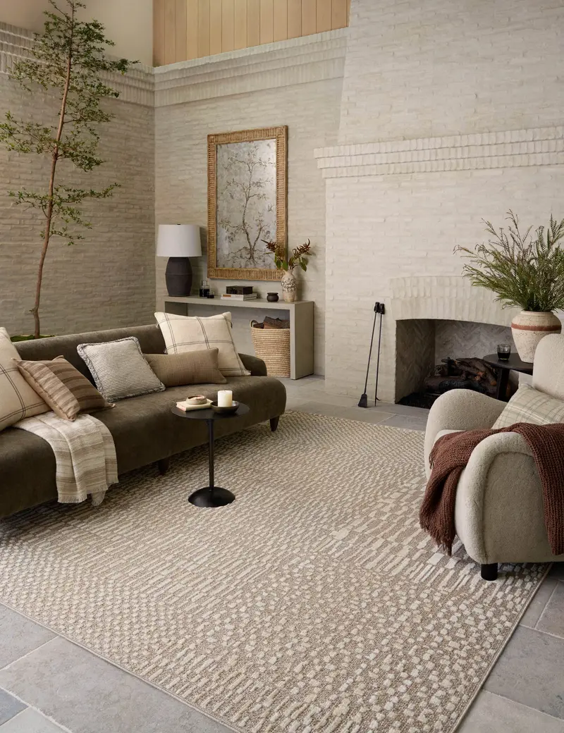 Bexley I Area Rug By Amber Lewis X Loloi 1