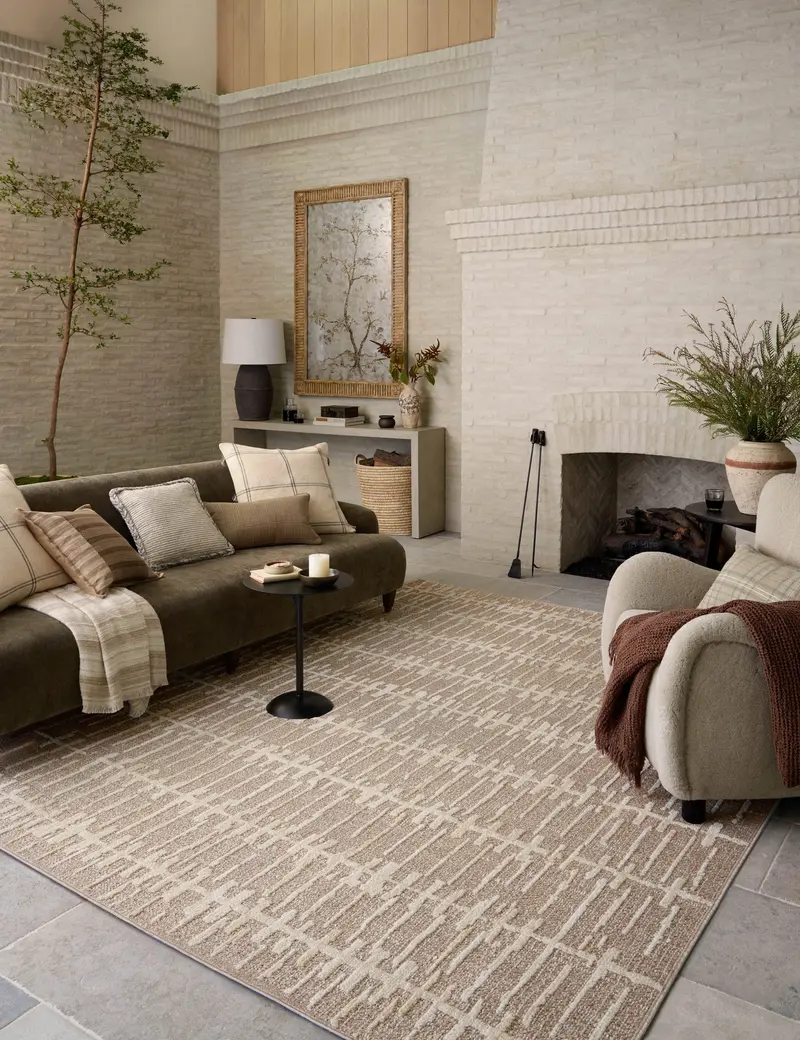 Bexley Ii Area Rug By Amber Lewis X Loloi 1