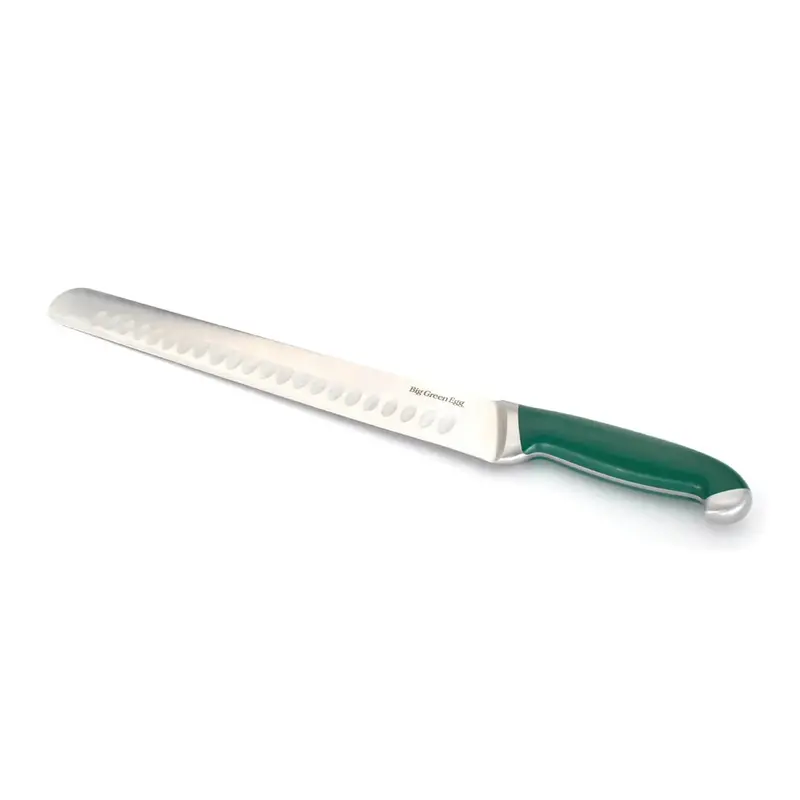 Big Green Egg 12-Inch Brisket Slicing Knife – Precision Carving Blade 1
