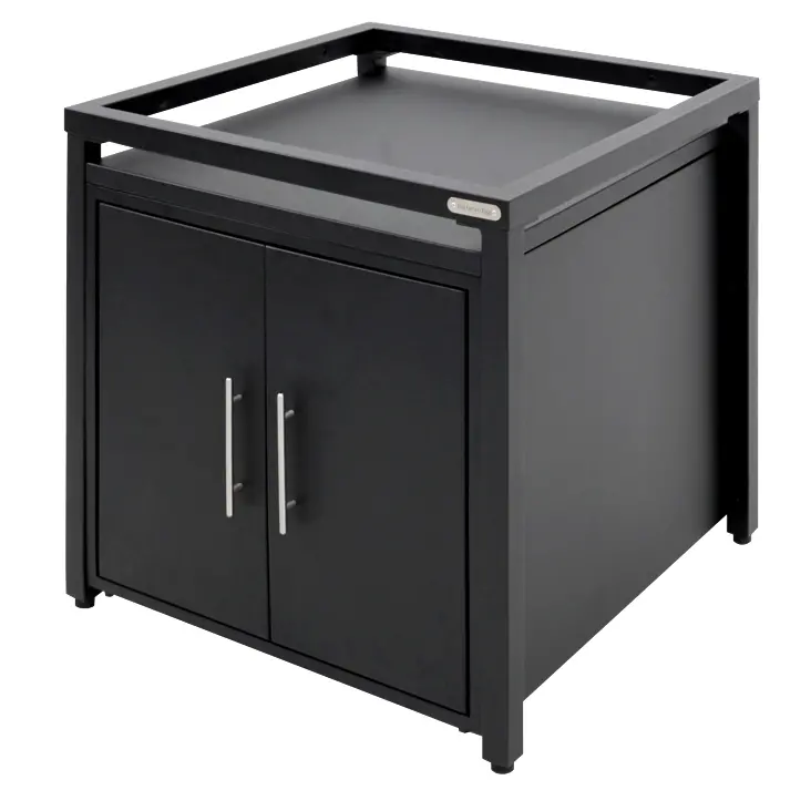 Big Green Egg Modular Expansion Cabinet System 1