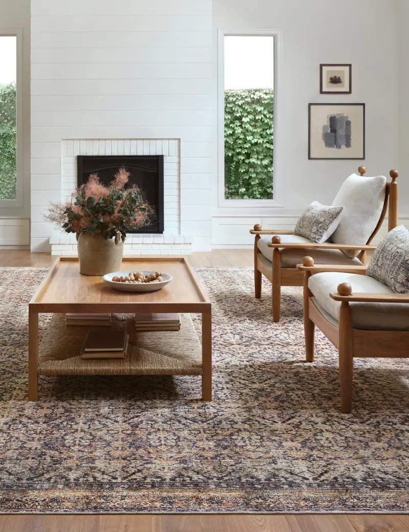 Billie Area Rug – Amber Lewis Collection For Loloi 1