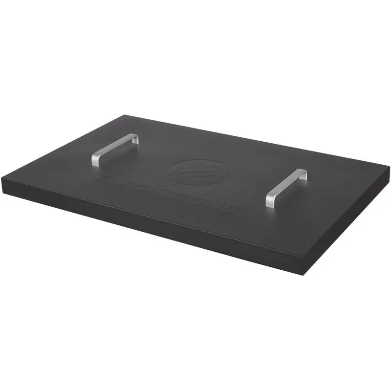 Blackstone 28-Inch Hard Griddle Cover – Heavy-Duty Protection 1