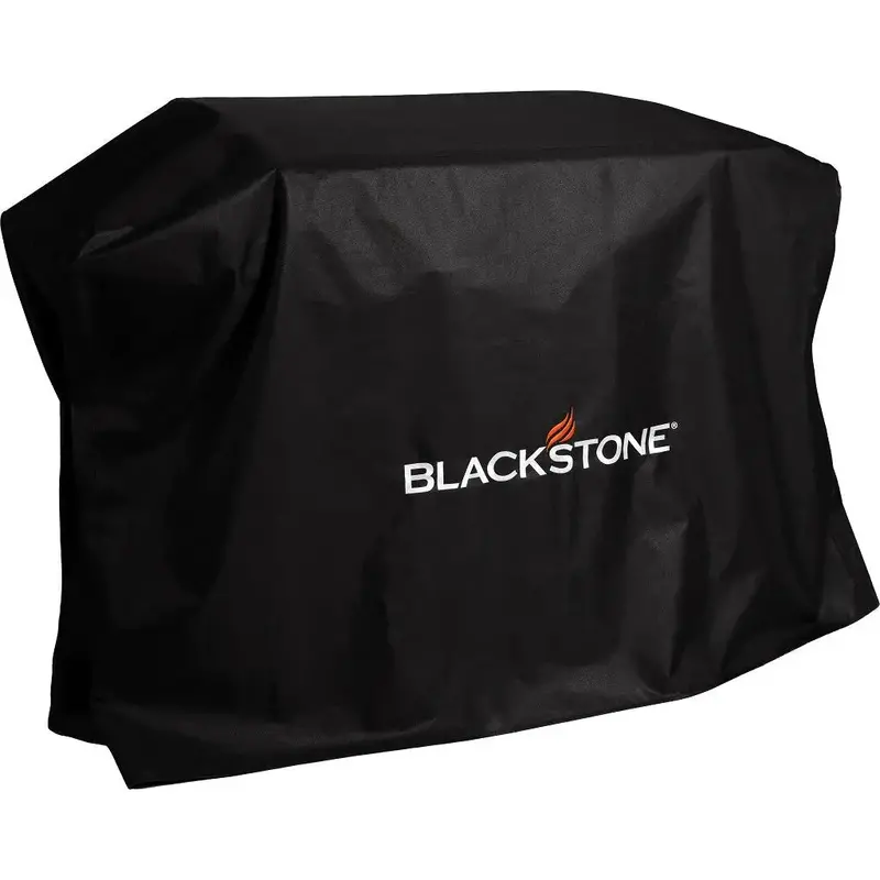 Blackstone 28-Inch Soft Griddle Cover With Hood Compatibility 1