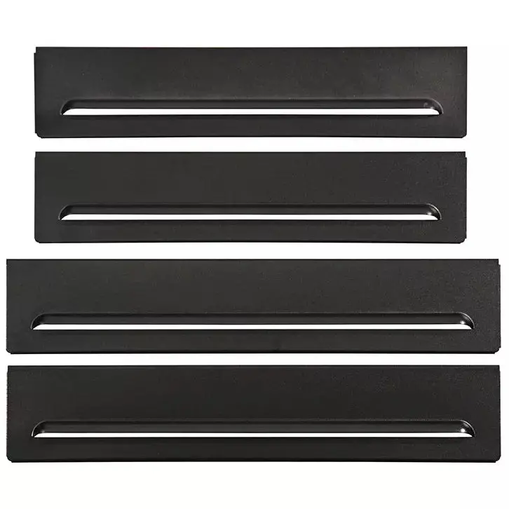 Blackstone 28-Inch Windscreen – Outdoor Griddle Weather Shield 1