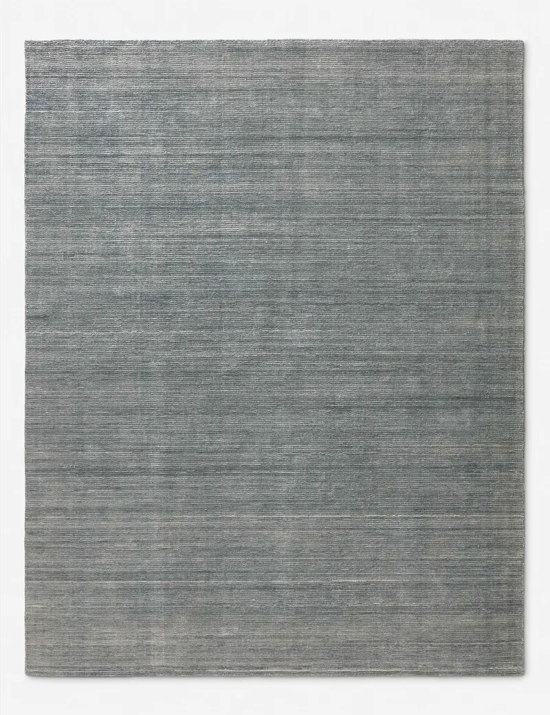 Bluma All-Weather Handwoven Indoor/Outdoor Rug 1