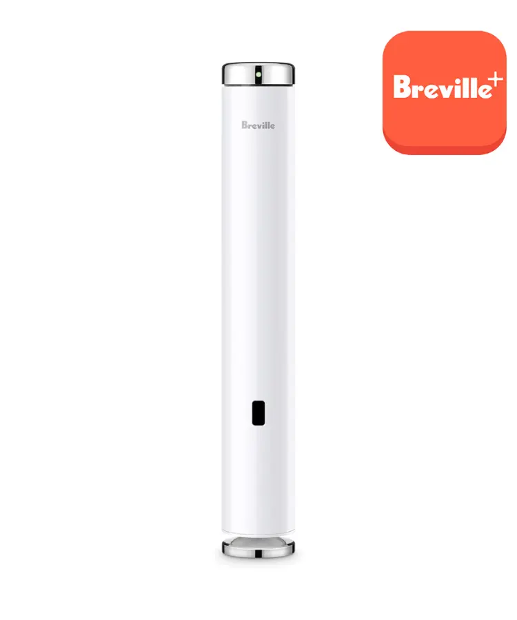 Breville Joule Turbo Sous Vide Precision Cooker 1