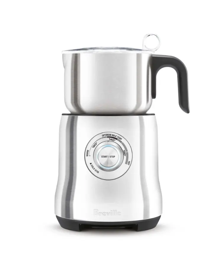 Breville Milk Café Automatic Frother & Warmer 1