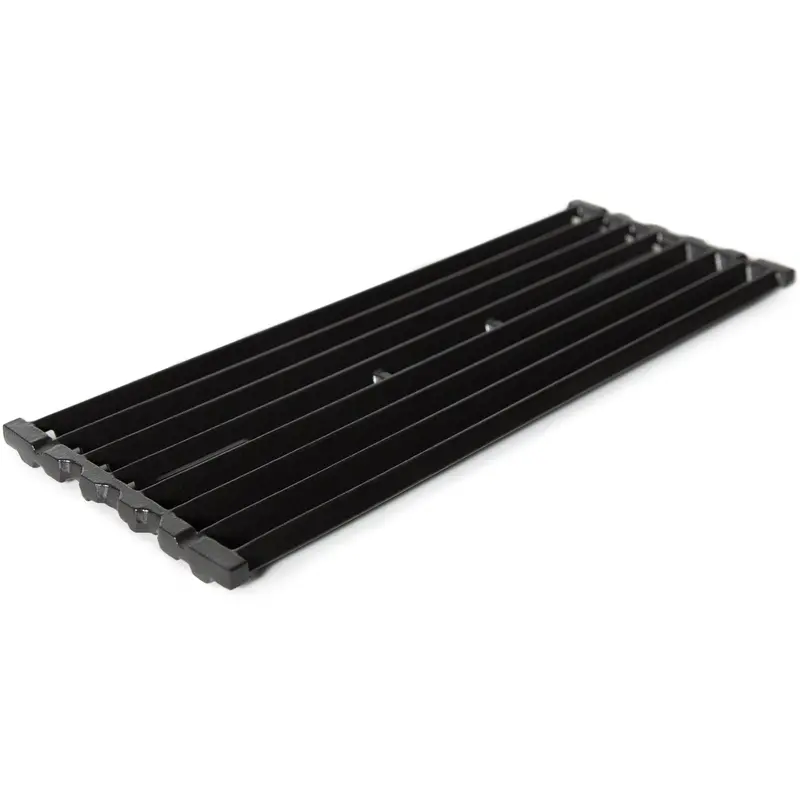 Broil King 11241 Cast Iron Cooking Grid For Baron And Crown Models 1