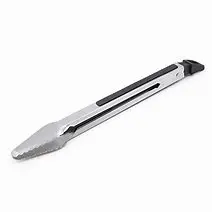 Broil King 16-Inch Precision Stainless Steel Tongs 1