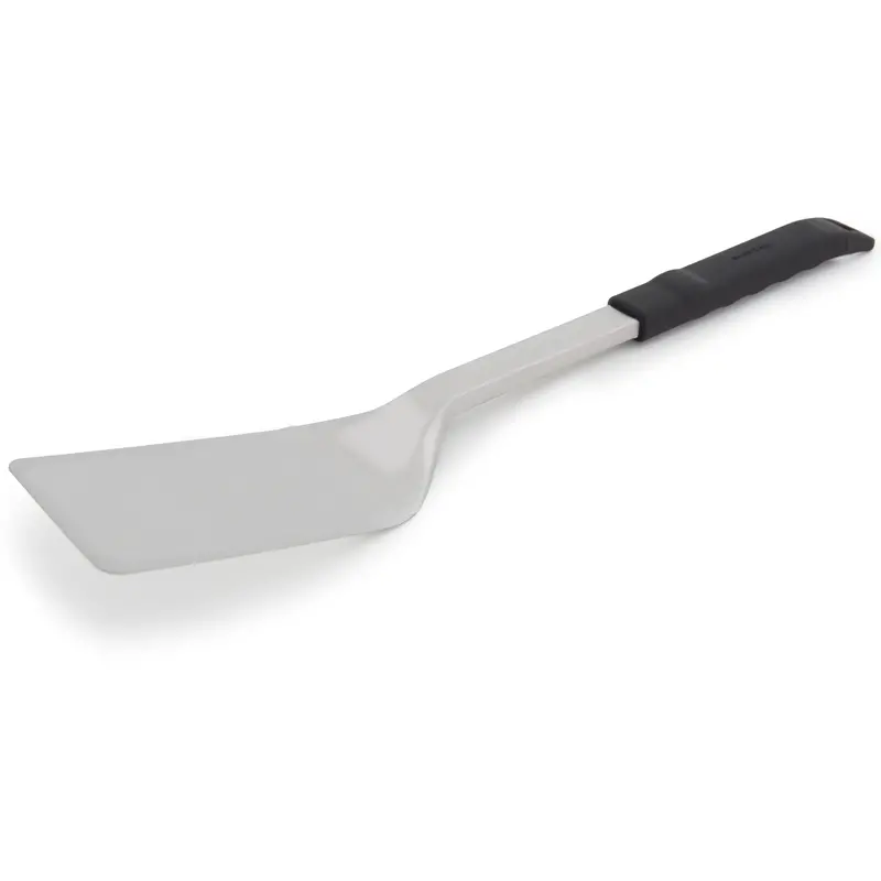 Broil King Baron Series Grill Turner With Heat-Resistant Handle 1