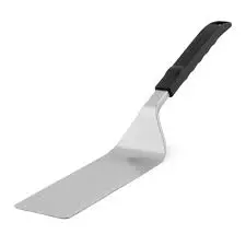 Broil King Baron Super Flipper – Ergonomic Grilling Spatula 1