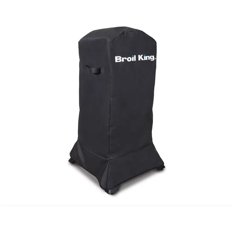 Broil King Cabinet Smoker Protective Cover 1