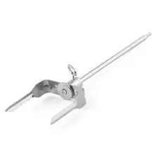 Broil King Meat Shredder Forks – Dual-Tine Bbq Tool 1