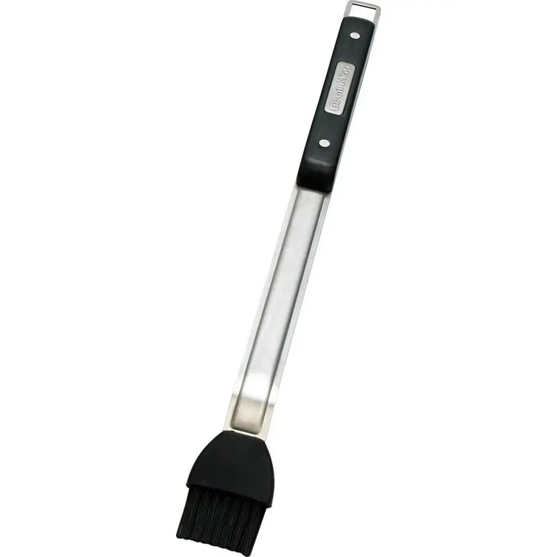Broil King Silicone-Tipped Basting Brush For Grilling 1