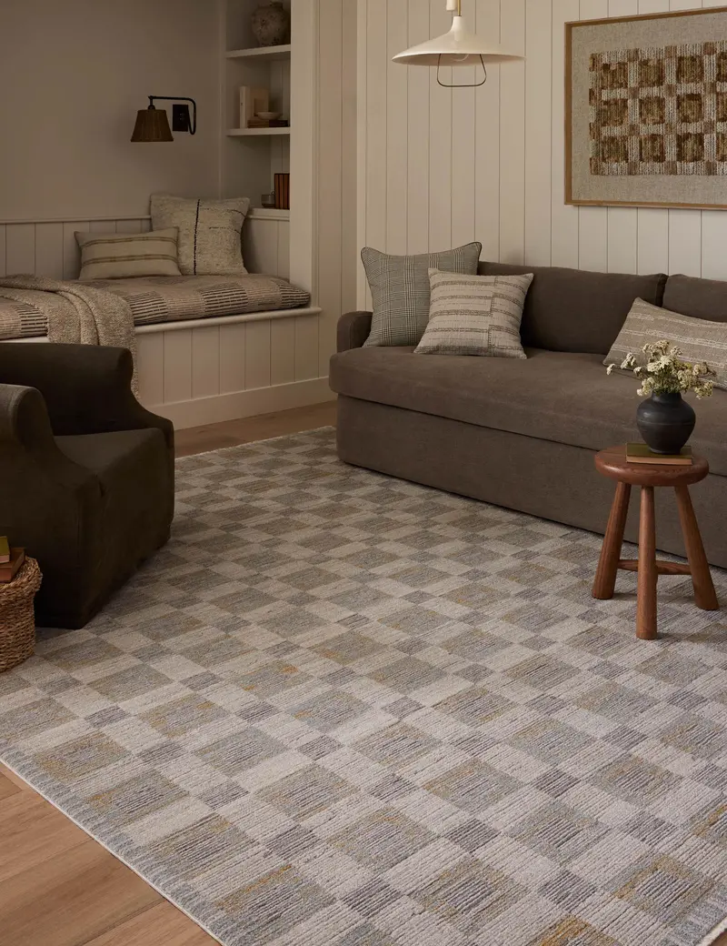 Cali Ii Flatweave Indoor/Outdoor Rug By Amber Lewis For Loloi 1