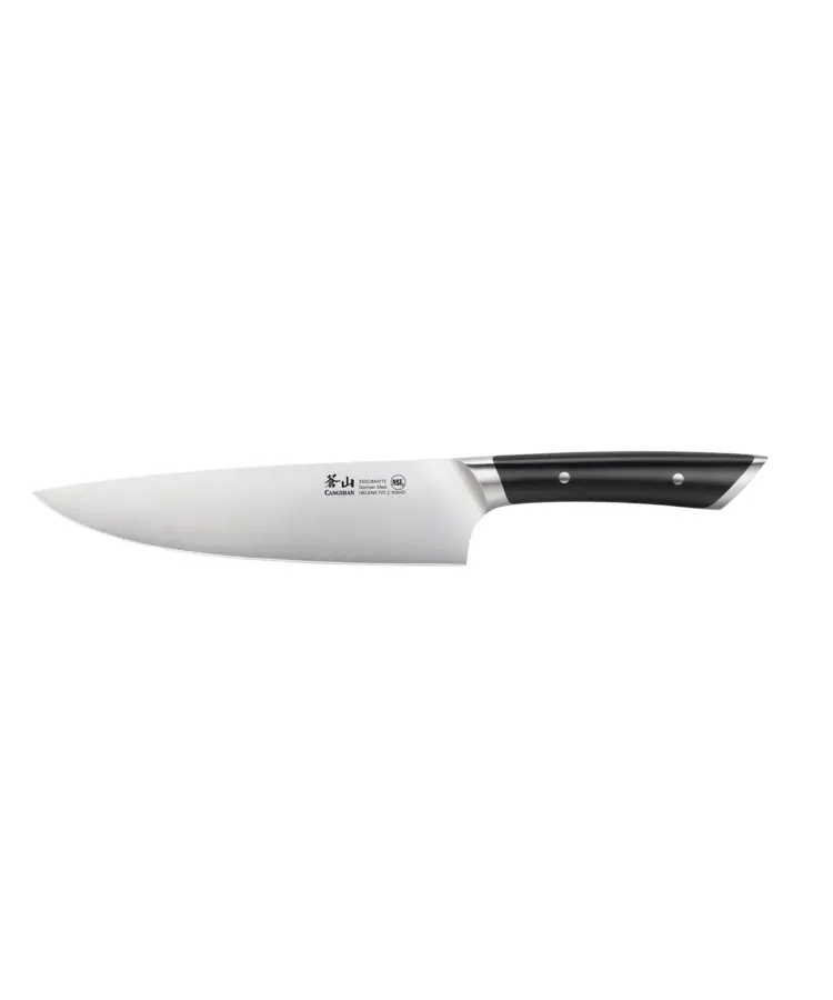 Cangshan Helena 8-Inch Forged Chef’S Knife 1