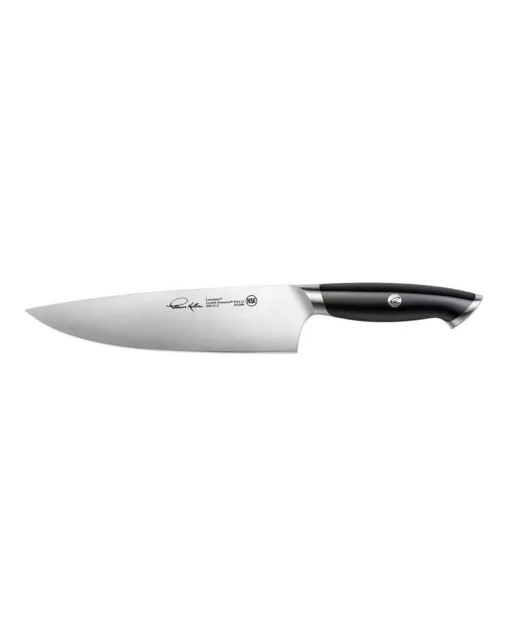 Cangshan Thomas Keller Forged 8-Inch Chef Knife 1