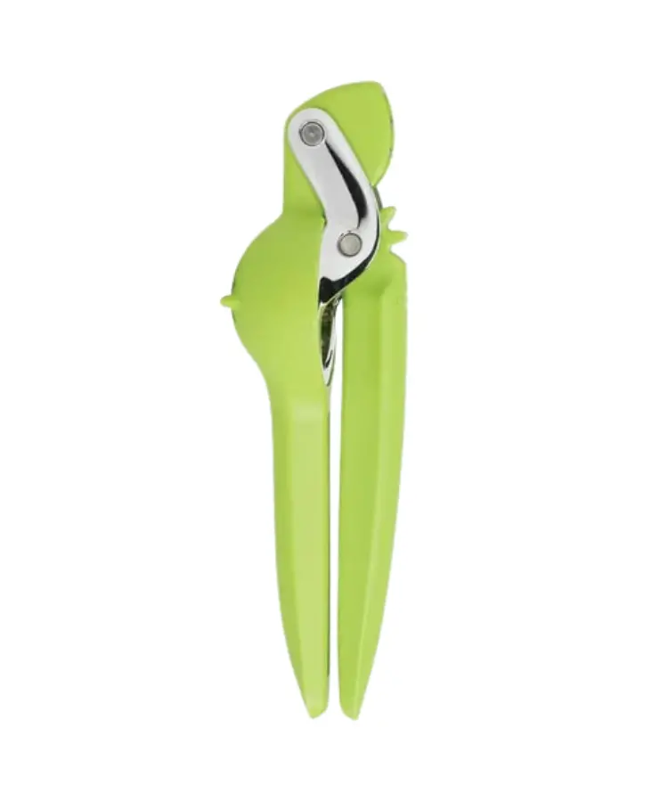 Chef'N Freshforce Manual Lime Juicer – High-Yield Citrus Press 1