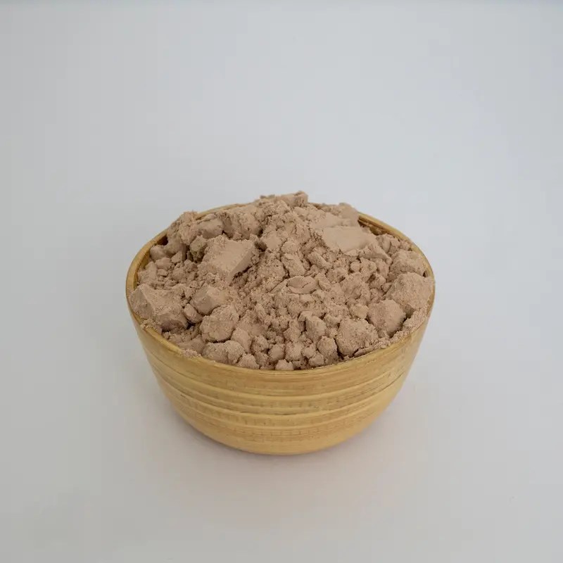 Chocolate-Flavored Pea Protein Powder 1