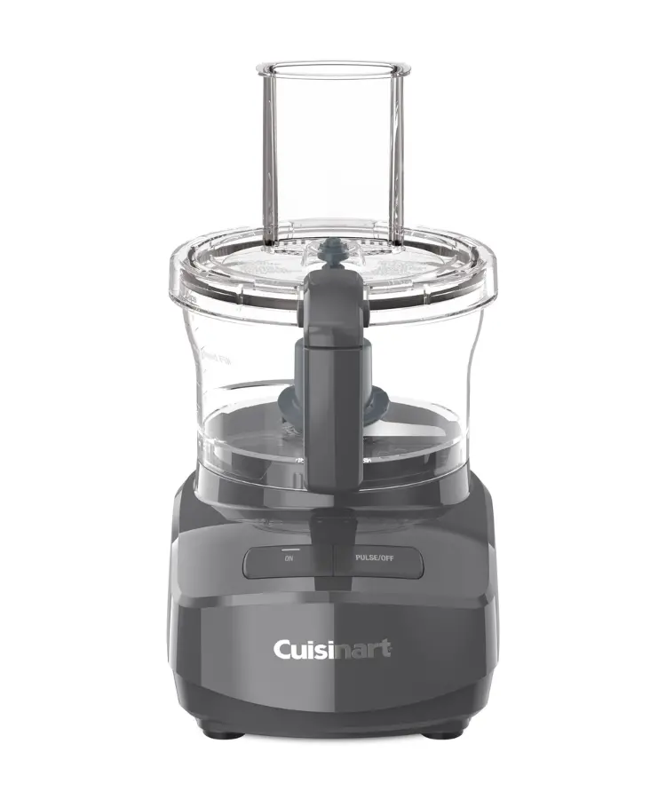 Cuisinart 7-Cup Electric Food Processor For Chopping, Slicing & Pureeing 1