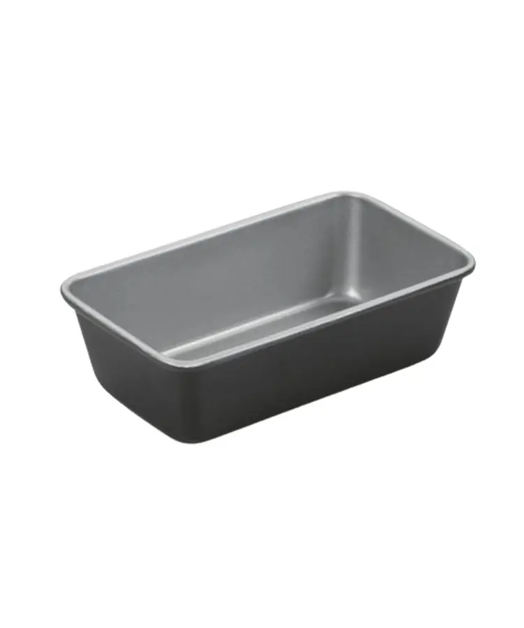 Cuisinart 9-Inch Nonstick Loaf Pan For Baking 1