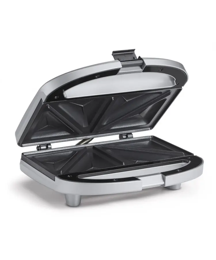 Cuisinart Compact Sandwich Maker With Removable Plates 1