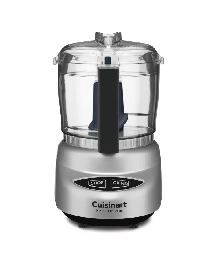 Cuisinart Mini-Prep Plus 3-Cup Compact Food Processor 1