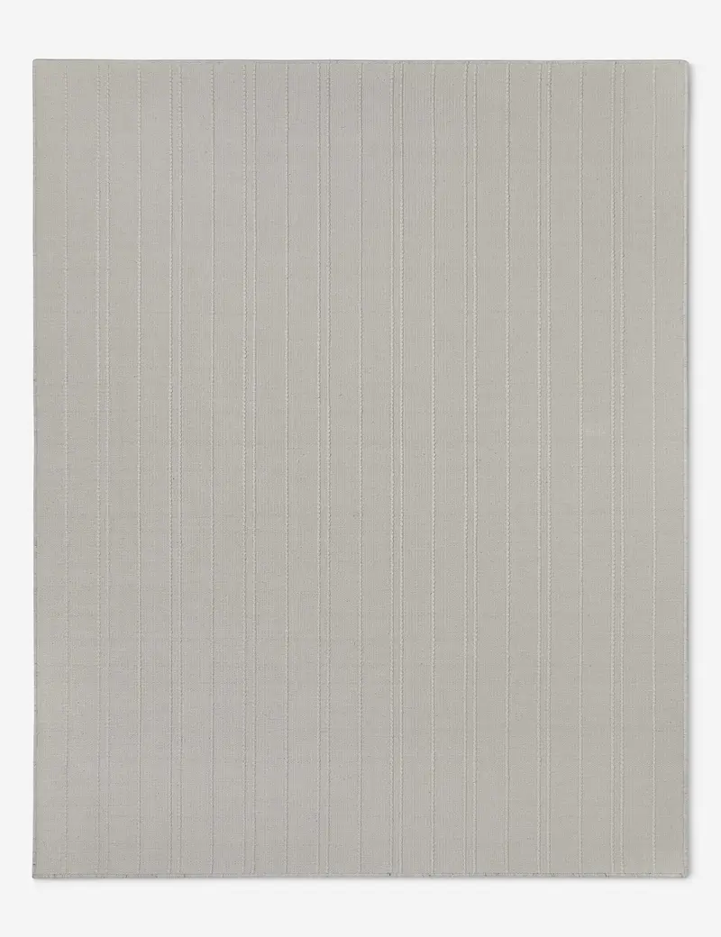 Custom Vellani Flatweave Area Rug – Ivory Tone 1