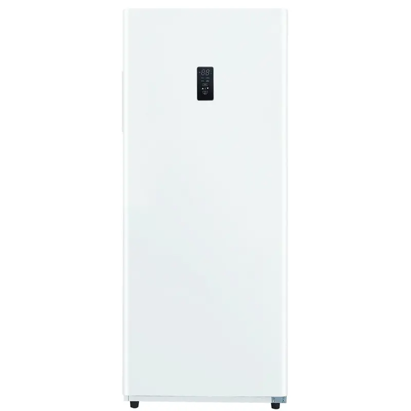 Danby 14 Cu. Ft. Convertible Upright Fridge-Freezer Duf140A1Wdb 1
