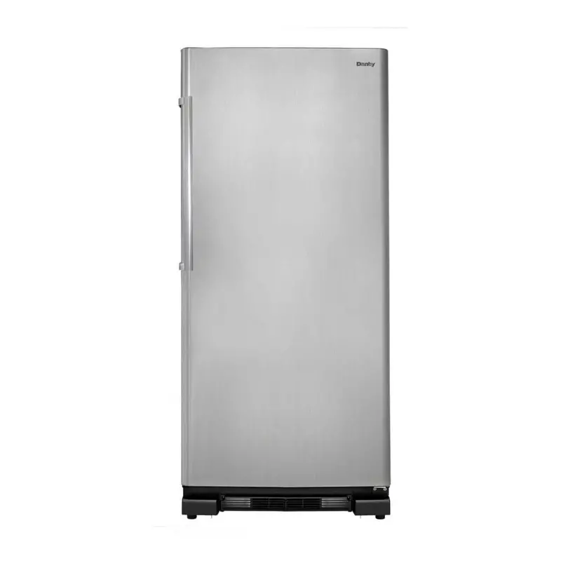 Danby 16.7 Cu. Ft. Upright Frost-Free Refrigerator Duf167A5Bsldd 1