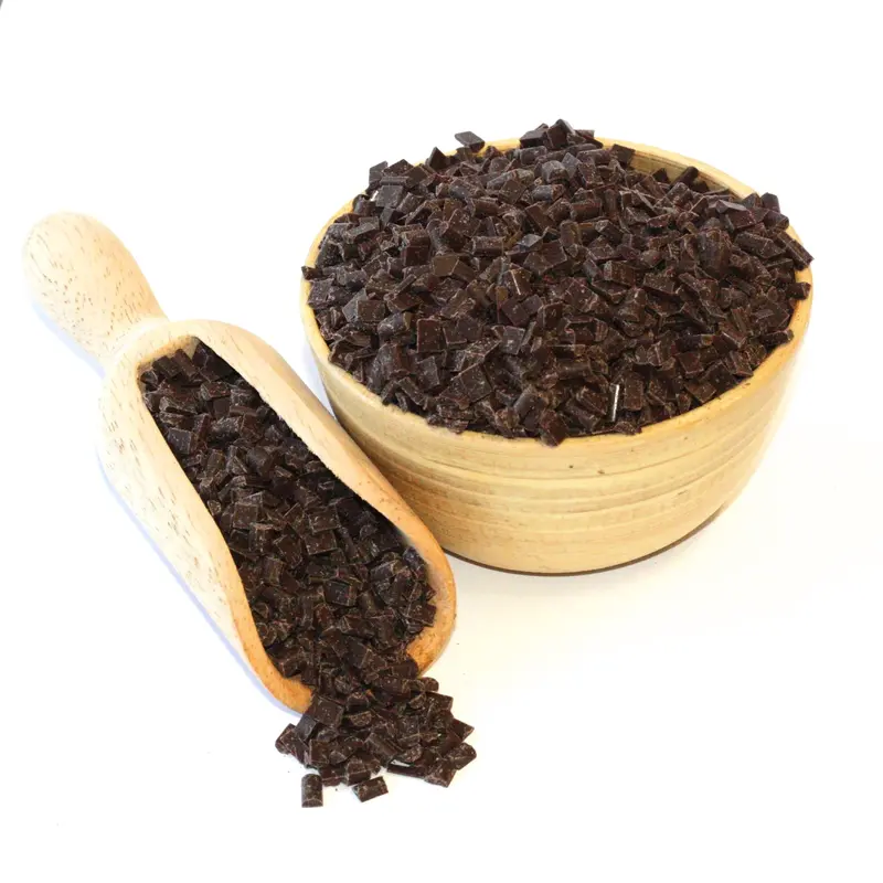 Dark Chocolate Mini Chips 1