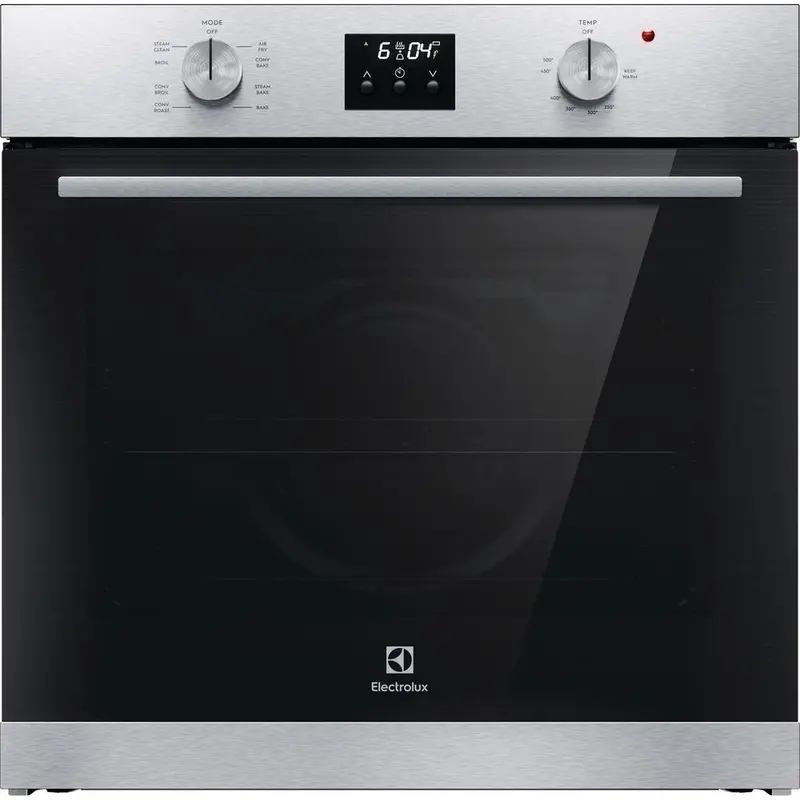 Electrolux 24-Inch Built-In Single Wall Oven With Convection – Ecws243Cas 1