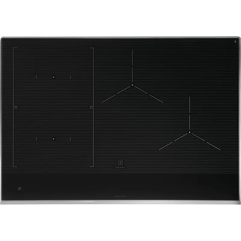 Electrolux 30-Inch Built-In Induction Cooktop Ecci3068As 1