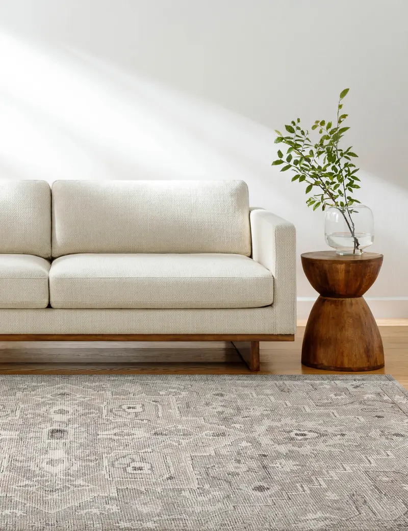 Elle Artisan-Crafted Area Rug By Becki Owens X Surya 1