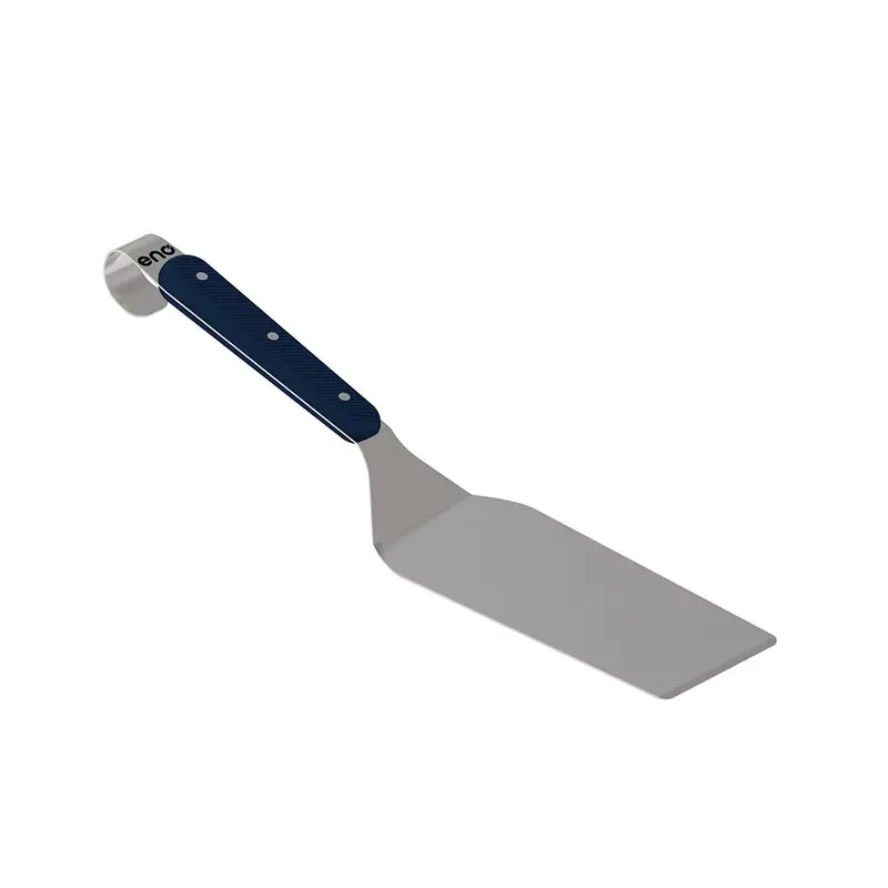 Eno Long-Angled Offset Spatula For Griddles And Flat Surfaces 1