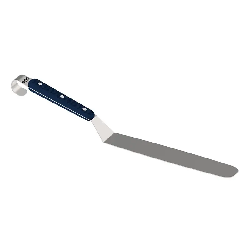 Eno Pancake & Crepe Spatula – Flexible Nonstick Surface Tool 1