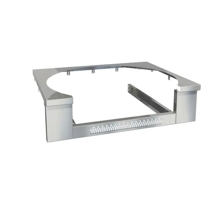 Evo Affinity 30 Trim Kit For Seamless Integration 1
