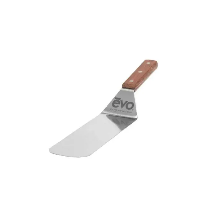Evo Premium Stainless Steel Flexible Spatula 1