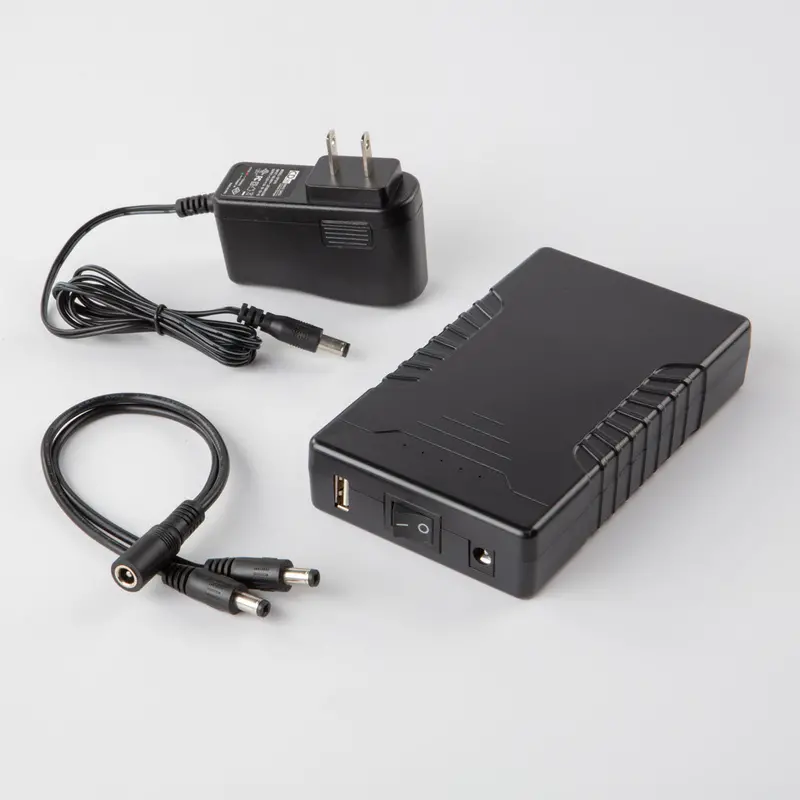 Flame Boss 12V Rechargeable Battery Pack For Smoker Controllers 1