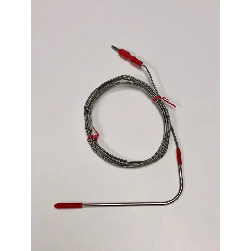 Flame Boss 500 High-Temp Straight-Plug Meat Probe 1
