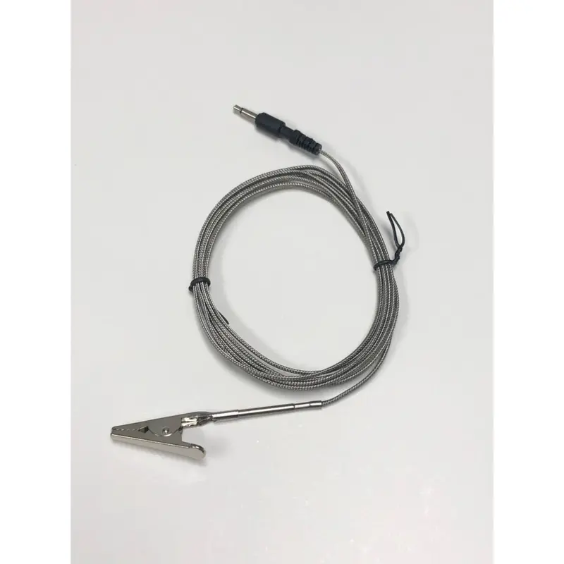 Flame Boss 500 High-Temp Straight-Plug Pit Probe 1